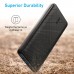 Anker 325 Power Bank PowerCore Essential 20000 Light and Compact High-Capacity Portable Charger
