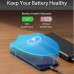 Anker 325 Power Bank PowerCore Essential 20000 Light and Compact High-Capacity Portable Charger