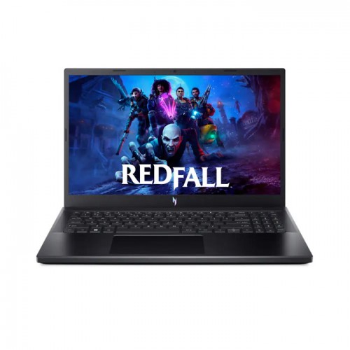 Acer Nitro 5 ANV15-51-914J Core i9-13900H Ram 16GB 512GB SSD 15.6-inch 165Hz Window 11 Home FHD (1920x1080) Nvidia GeForce RTX 4050 6GB English Keyboard NH.QN8SA.005