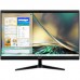Acer Aspire Aio Intel Core I3-1215u 8GB Memory 256 SSD Camera Lan WiFi 23.8 Full HD Screen Non Touch Wire Keyboard & Mouse Windows 11 Pro Black One Year Warranty Brand New C24-1700