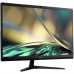 Acer Aspire Aio Intel Core I3-1215u 8GB Memory 256 SSD Camera Lan WiFi 23.8 Full HD Screen Non Touch Wire Keyboard & Mouse Windows 11 Pro Black One Year Warranty Brand New C24-1700