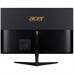 Acer Aspire Aio Intel Core I3-1215u 8GB Memory 256 SSD Camera Lan WiFi 23.8 Full HD Screen Non Touch Wire Keyboard & Mouse Windows 11 Pro Black One Year Warranty Brand New C24-1700
