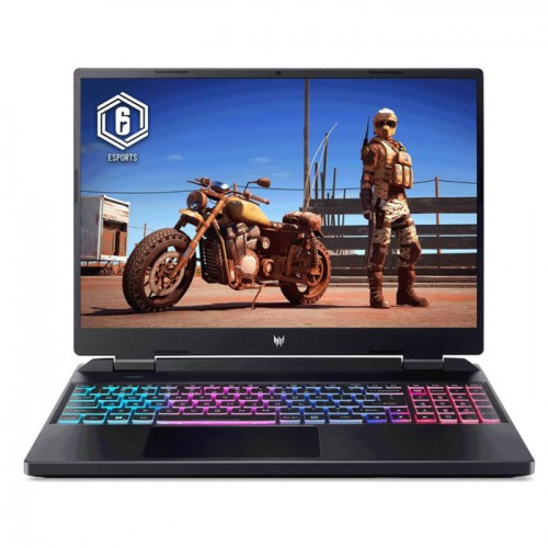 Acer PHN16-71-98TT Predator Helios Neo Core i9-13900HX 32GB Ram 1TB SSD 16-inch 165Hz Window 11 Home WQXGA (2560 x 1600) GeForce RTX 4070 8GB English Backlit Keyboard NH.QLVSA.006