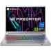 Acer Predator Triton PT14-51-78B4 GAMING Core i7-13700H 512GB SSD 16GB 14-inch (1920x1200) 165Hz Window 11 NVIDIA RTX 4050 6144MB SPA SILVER Backlit Keyboard 
