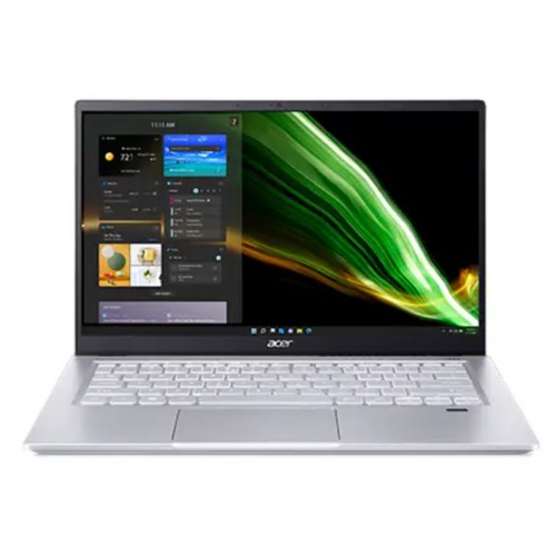 Acer Creator SFX14-41G-R0SG AMD Ryzen 5 5600U 8GB 512GB SSD 14-inch 	Window 10 Home FHD (1920x1080) NVIDIA RTX3050 4GB, WiFi 6, Backlit English Keyboard