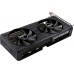 Palit GeForce RTX 3050 Dual OC Twin Fan Graphics Card, 8GB GDDR6 128 Bit Memory