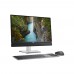 Dell All in One Optiplex 7410 Intel Core i7-13700 8GB 512GB SSD Touch FHD Arabic Windows 11 Pro 3 Year