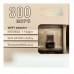 Alfanext USB 300 Mbps WiFI Adaptor Mini WIFI Card Lan IEEE802.11b/g/n with Soft AP function supported Windows Mac Linux