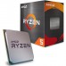 AMD Ryzen 5 5600 6-Core Processor 4.4GHz Boost, 35MB Cache, DDR4-3200, Precision Boost 2, AM4