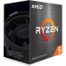 AMD Ryzen 5 5600 6-Core Processor 4.4GHz Boost, 35MB Cache, DDR4-3200, Precision Boost 2, AM4