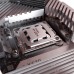 AMD Ryzen 5 7600 6-Core 5.1GHz Processor 32MB L3 Cache, Radeon Graphics, DDR5-5200, Wraith Stealth Cooler, AM5 Gaming Processor