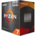 AMD Ryzen 7 5700X3D 8-Core Processor 4.1GHz Boost, 96MB L3 Cache, PCIe 4.0, DDR4-3200, Zen 3 Architecture, AM4