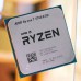 AMD Ryzen 7 5700X3D 8-Core Processor 4.1GHz Boost, 96MB L3 Cache, PCIe 4.0, DDR4-3200, Zen 3 Architecture, AM4