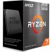 AMD Ryzen 7 5700X3D 8-Core Processor 4.1GHz Boost, 96MB L3 Cache, PCIe 4.0, DDR4-3200, Zen 3 Architecture, AM4
