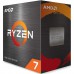AMD Ryzen 7 5800X 8-Core Processor 4.7GHz Boost, 3.8GHz Base, 16 Threads, 4MB L2 Cache, AM4, 7nm FinFET