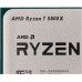 AMD Ryzen 7 5800X 8-Core Processor 4.7GHz Boost, 3.8GHz Base, 16 Threads, 4MB L2 Cache, AM4, 7nm FinFET