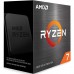 AMD Ryzen 7 5800X 8-Core Processor 4.7GHz Boost, 3.8GHz Base, 16 Threads, 4MB L2 Cache, AM4, 7nm FinFET