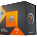 AMD Ryzen 7 7800X3D 8-Core 5GHz Processor–96MB L3 Cache, 3D V-Cache, Radeon Graphics, DDR5-128GB, AM5 Socket