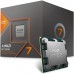 AMD Ryzen 7 8700G Processor–8-Core, 16-Thread, 5.1GHz Boost, 4.2GHz Base, 22MB Cache, AM5 Socket