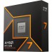 AMD Ryzen 7 9700X AM5 Desktop Processor–8 Cores, 16 Threads, Up to 5.5 GHz Boost, 8MB L2 & 32MB L3 Cache, Radeon Graphics, DDR5-5600 ECC, Zen 5, PCIe 5.0 x16