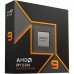 AMD Ryzen 9 9900X AM5 Processor–12 Cores, 24 Threads, Up to 5.6 GHz Boost Speed, 12MB L2 & 64MB L3 Cache, Built-in AMD Radeon Graphics, and PCIe 5.0 x16