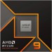 AMD Ryzen 9 9900X AM5 Processor–12 Cores, 24 Threads, Up to 5.6 GHz Boost Speed, 12MB L2 & 64MB L3 Cache, Built-in AMD Radeon Graphics, and PCIe 5.0 x16