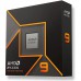 AMD Ryzen 9 9950X AM5 Desktop Processor 16-Core, 32-Thread, Zen 5 Architecture, Up to 5.7 GHz Max. Boost Clock, PCIe 5.0, 192 GB Max Memory