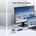 Anker A8373H11 USB C Hub 552 USB-C Hub 9-in-1, 4K HDMI with 100W Power Delivery