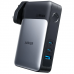 Anker 733 Power Bank, 2-in-1 Charger, Hybrid 65W Wall Charger and 10,000mAh Portable Charge, 2 USB-C Ports and 1 USB-A Port, PowerIQ 3.0 A1651211