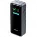 Anker Prime 12,000mAh A1335 Portable Charger with 130W Output, Smart Digital Display, Compatible with iPhone 14/13 Series and laptops