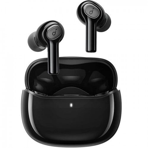 Anker Soundcore R100 True Wireless Earbuds Black