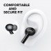 Anker Soundcore R100 True Wireless Earbuds Black