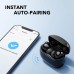 Anker Soundcore R100 True Wireless Earbuds Black