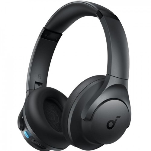 Anker Soundcore Q11i Adaptive Noise Cancelling Headphones Gray