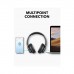 Anker Soundcore Q11i Adaptive Noise Cancelling Headphones Gray