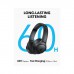 Anker Soundcore Q11i Adaptive Noise Cancelling Headphones Gray