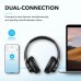 Anker Soundcore Q20i Active Noise Cancelling Headphones Black