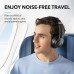 Anker Soundcore Q20i Active Noise Cancelling Headphones Black