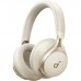 Anker Soundcore Space One Adaptive Noise Cancelling Headphones White