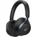 Anker Soundcore Space One Adaptive Noise Cancelling Headphones Black