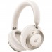 Anker Soundcore Space One Pro Adaptive Noise Cancelling Headphones White