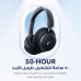 Anker Soundcore Space Q45 Adaptive Noise Cancelling Headphones Black