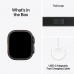 Apple Watch Ultra 2 GPS+Cellular 49mm Black Titanium Case with Black Trail Loop-S/M MX4U3QA/A