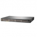 HPE JL256A Aruba 2930F 48G PoE+ 4SFP+ Switch