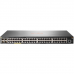 HPE JL262A Aruba 2930F 48G PoE+ 4SFP Switch