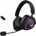 Asus Gaming Headset–Black A701 ROG Delta II