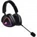 Asus Gaming Headset–Black A701 ROG Delta II