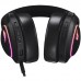 Asus Gaming Headset–Black A701 ROG Delta II