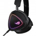 Asus Gaming Headset–Black A701 ROG Delta II