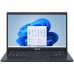 Asus E410 14" FHD Laptop, Intel Celeron N4500 Processor, 4GB RAM, 64GB SSD, Graphics UMA, English Keyboard, Windows 11 Home in S Mode, Star Black E410KA-CL464